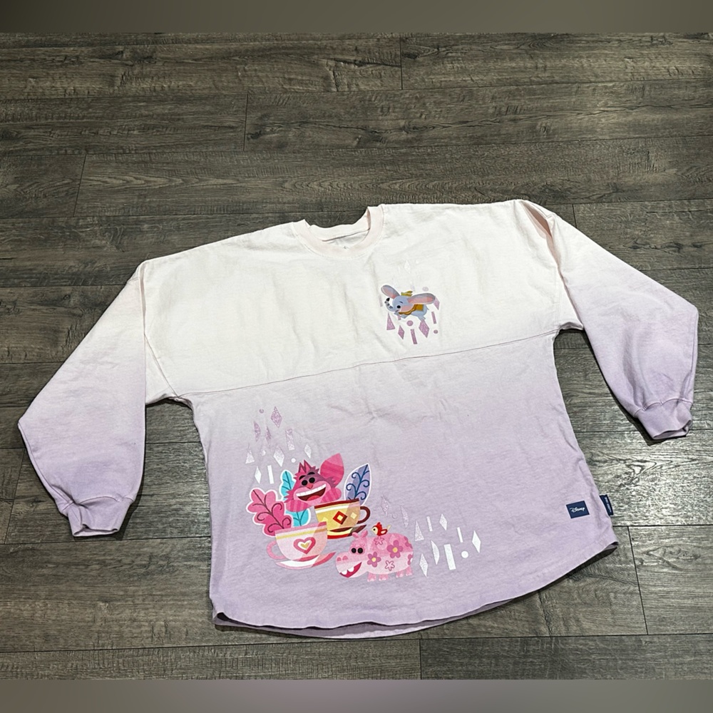 Disneyland Resort Spirit Jersey